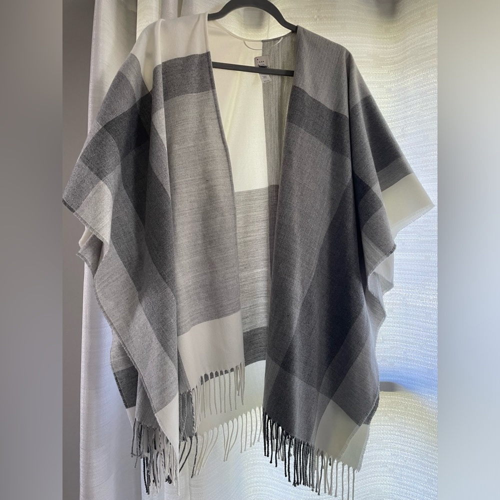 Target Shawl